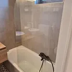 Appartement Zonnig Vernieuwd Penthouse Dicht Bij Het