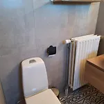 Appartement Zonnig Vernieuwd Penthouse Dicht Bij Het