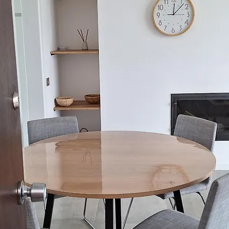 Apartment Zonnig Vernieuwd Penthouse Dicht Bij Het Met 2 Grote Priveterassen Met Zeezicht *